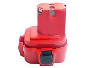 MAKITA 6908DA Power Tool Batteries