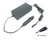 TOSHIBA T1900/CS Laptop Auto(DC) Adapter