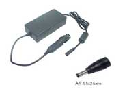 SONY NP3350I Laptop Auto(DC) Adapter