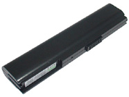 U1F Battery, ASUS U1F Laptop Batteries