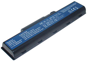 AS07A72 Battery, ACER AS07A72 Laptop Batteries
