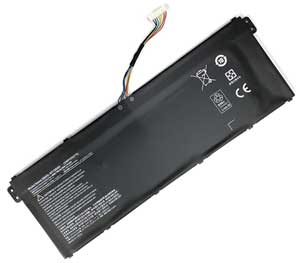 Replacement for Acer AP19B8K Battery for Acer Aspire 3 A314 A315 A317 Chromebook CB315-3H Laptop Battery