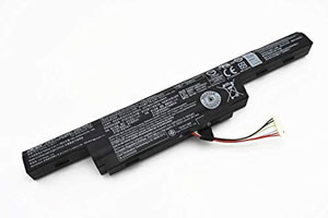 Replacement for Acer AS16B5J AS16B8J Battery for Acer Aspire F15 F5-573G E15 E5-575G Laptop Battery