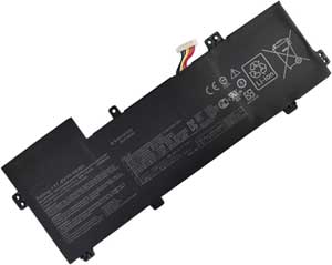 UX510UX-DM094T Battery, ASUS UX510UX-DM094T Laptop Batteries