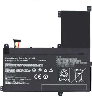 B41Bn95 Battery, ASUS B41Bn95 Laptop Batteries