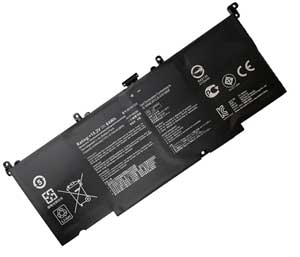 ROG Strix GL502VT Battery, ASUS ROG Strix GL502VT Laptop Batteries