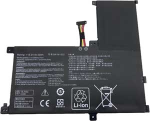 UX560UA Battery, ASUS UX560UA Laptop Batteries