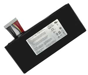 GT72VR 6RD-059CN Battery, MSI GT72VR 6RD-059CN Laptop Batteries