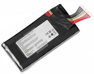 GT83VR Battery, MSI GT83VR Laptop Batteries