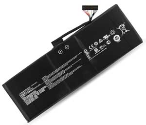 GS43VR Battery, MSI GS43VR Laptop Batteries
