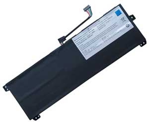 BTY-M48 Battery, MSI BTY-M48 Laptop Batteries