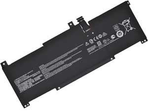 Prestige 14 A10SC-059RU Battery, MSI Prestige 14 A10SC-059RU Laptop Batteries