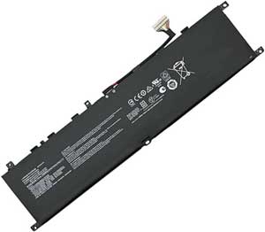 Vector GP76 12UGS Battery, MSI Vector GP76 12UGS Laptop Batteries