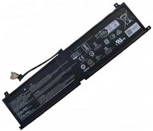 BTY-M6M2 Battery, MSI BTY-M6M2 Laptop Batteries