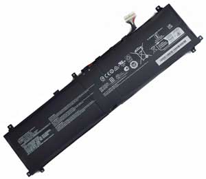 Raider GE78HX 13VG Battery, MSI Raider GE78HX 13VG Laptop Batteries