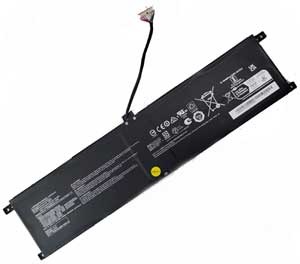 BTY-M6M4 Battery, MSI BTY-M6M4 Laptop Batteries