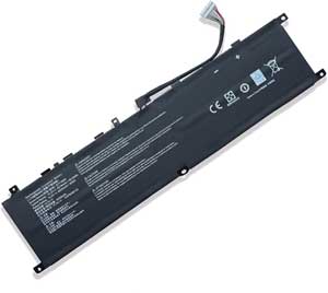 BTY-M6M Battery, MSI BTY-M6M Laptop Batteries