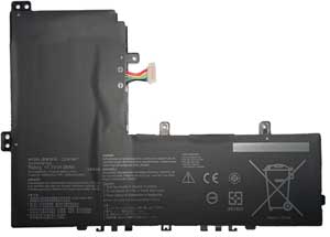 E203MAH-FD013T Battery, ASUS E203MAH-FD013T Laptop Batteries