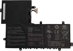 C31N1836 Battery, ASUS C31N1836 Laptop Batteries