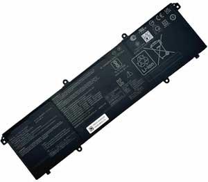 Vivobook 15X Oled M3504YA Battery, ASUS Vivobook 15X Oled M3504YA Laptop Batteries