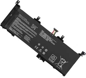 GL502VT-1B Battery, ASUS GL502VT-1B Laptop Batteries