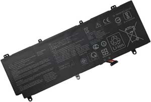 GX531GX Battery, ASUS GX531GX Laptop Batteries