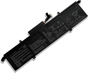 ROG Zephyrus G14 GA401II Battery, ASUS ROG Zephyrus G14 GA401II Laptop Batteries