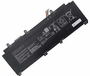 4ICP6-64-72 Battery, ASUS 4ICP6-64-72 Laptop Batteries