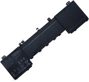 Replacement for Asus C42N1728 Battery for Asus Zenbook Pro 15 UX550GD UX550GE UX580GE Laptop Battery