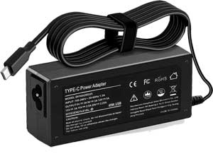 Chromebook X360 12b-ca0010nr Charger, HP Chromebook X360 12b-ca0010nr Laptop Chargers