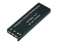 CASIO NP-50 Digital Camera Batteries
