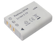 FUJIFILM NP-95 Digital Camera Batteries