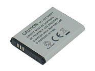 SAMSUNG SLB-1137D Digital Camera Batteries