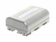 SONY Sony a100 Series    Digital Camera Batteries