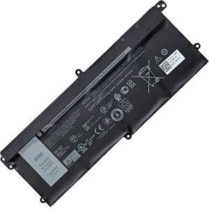 P38E Battery, Dell P38E Laptop Batteries