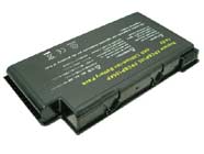 LifeBook N6200 Battery, FUJITSU LifeBook N6200 Laptop Batteries