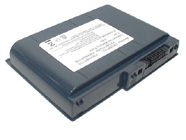 LifeBook B6000D Battery, FUJITSU LifeBook B6000D Laptop Batteries