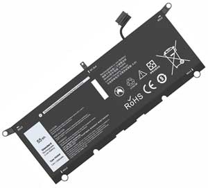 HK6N5 Battery, Dell HK6N5 Laptop Batteries