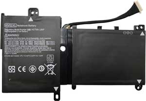 Replacement for HP HV02XL Battery for HP 796219-421 796355-005 HSTNN-LB6P TPN-Q164 Laptop Battery