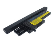 ThinkPad X60 1706 Battery, LENOVO ThinkPad X60 1706 Laptop Batteries