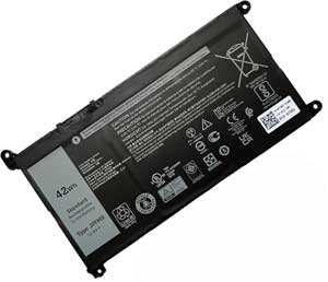 016DPH Battery, Dell 016DPH Laptop Batteries