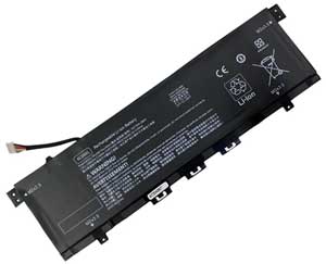 Replacement for Hp KC04XL Battery for Hp envy X360 13-AG 13-AH L08544-2B1 hstnn-ib8k