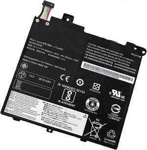 LENOVO L17L2PB2, L17C2PB1, 5B10P53996, L17M2PB2, L17L2PB1.