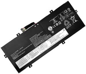 Yoga Duet 7 13IML05 82AS00AGRM Battery, LENOVO Yoga Duet 7 13IML05 82AS00AGRM Laptop Batteries