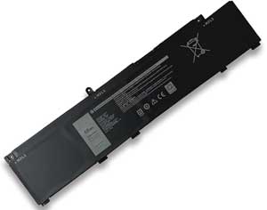 W5W19 Battery, Dell W5W19 Laptop Batteries