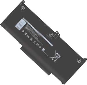 P96G Battery, Dell P96G Laptop Batteries