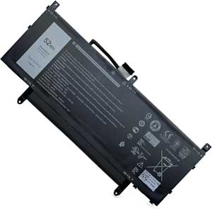 N7HT0 Battery, Dell N7HT0 Laptop Batteries