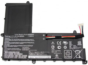E202SA-1B Battery, ASUS E202SA-1B Laptop Batteries