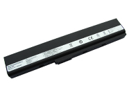 A40 Battery, ASUS A40 Laptop Batteries