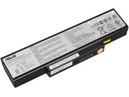 K72Jr Battery, ASUS K72Jr Laptop Batteries